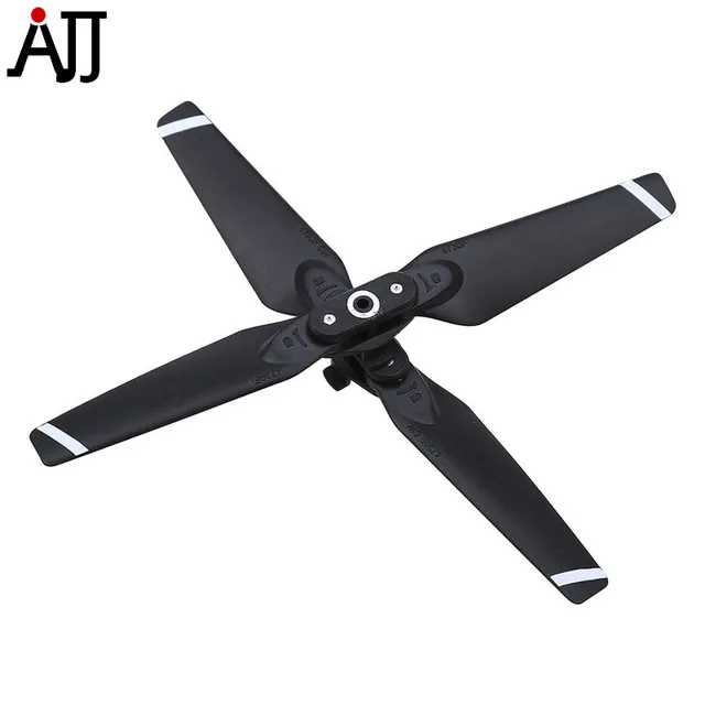 100% Original DJI Spark Propellers 4730F Quick release